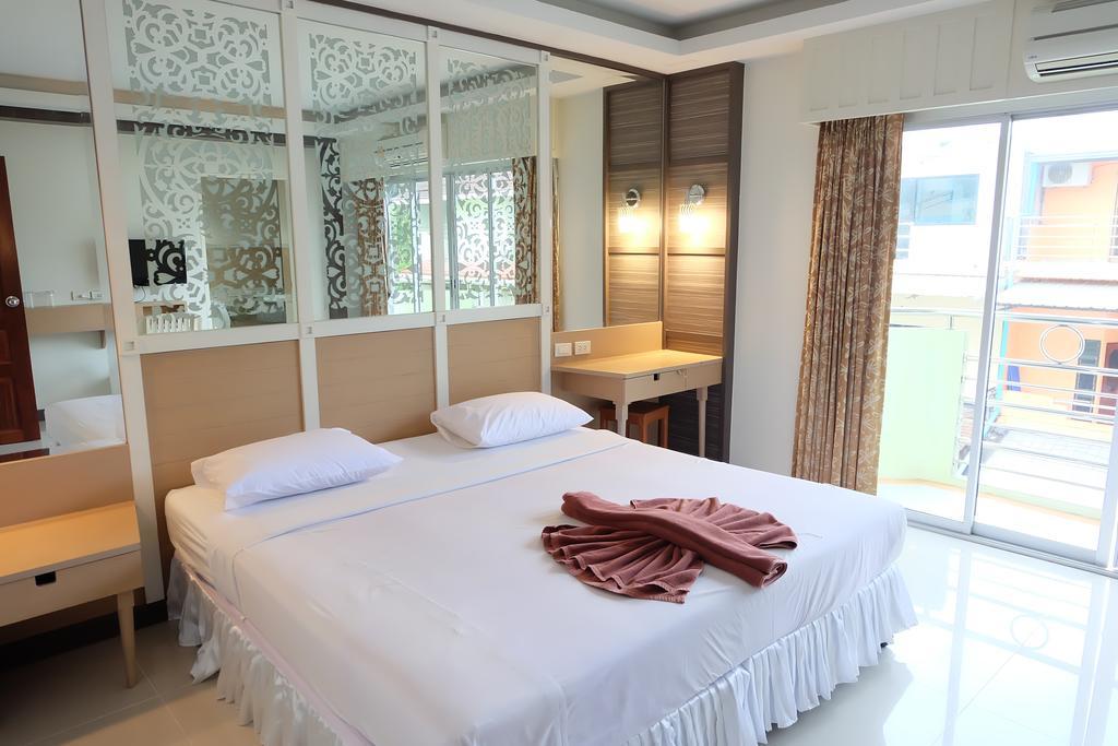 奥南顶级美景酒店 Ao Nang 客房 照片