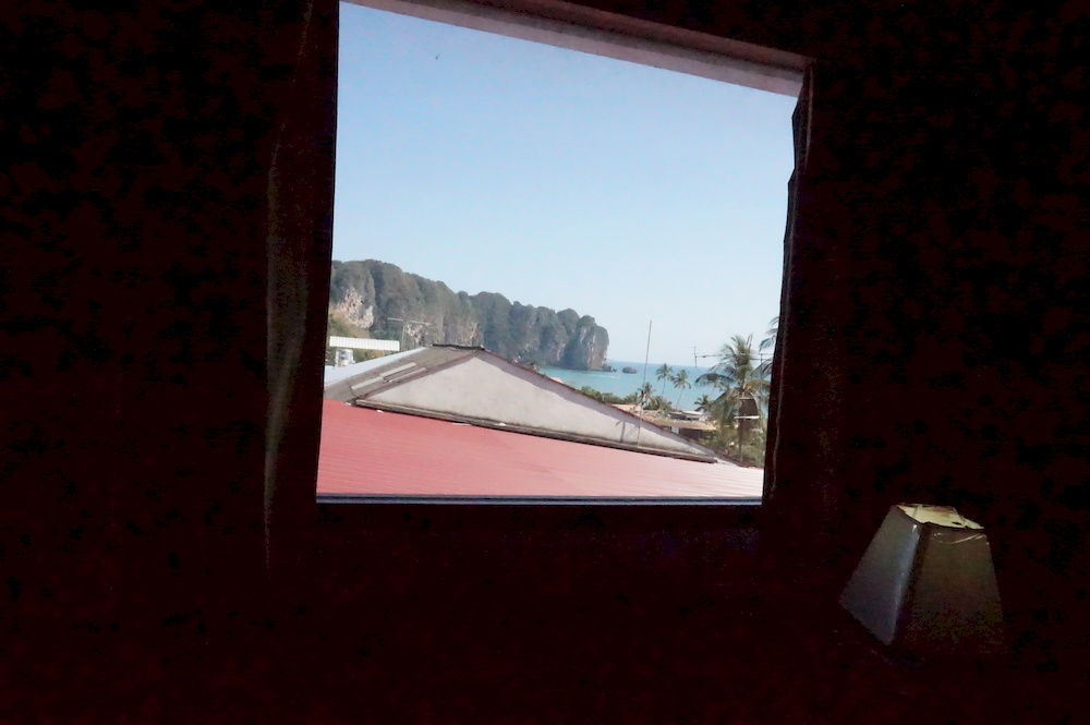 奥南顶级美景酒店 Ao Nang 外观 照片