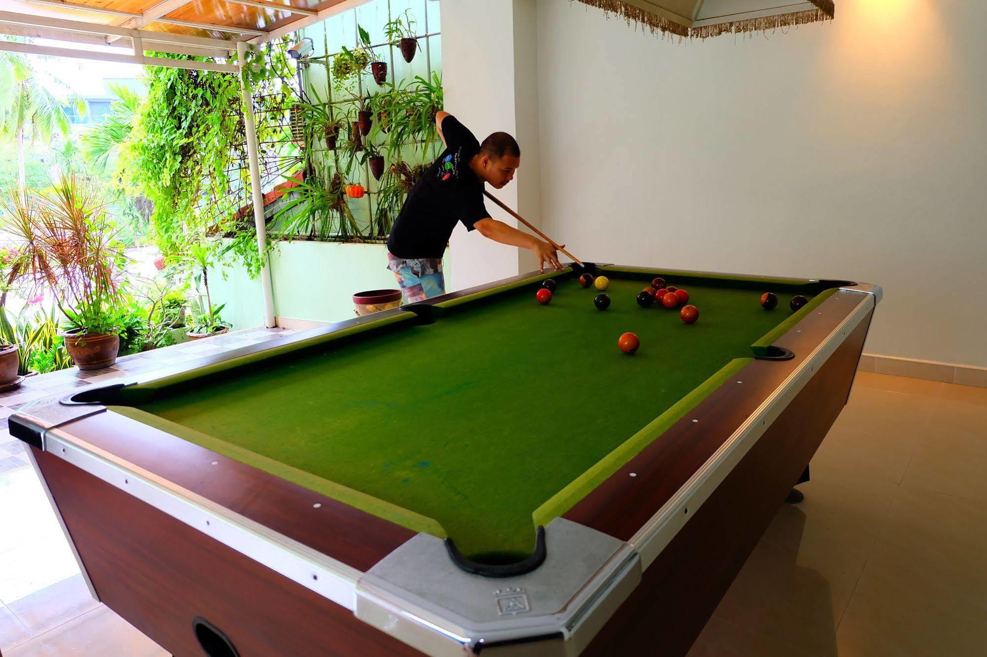 奥南顶级美景酒店 Ao Nang 外观 照片
