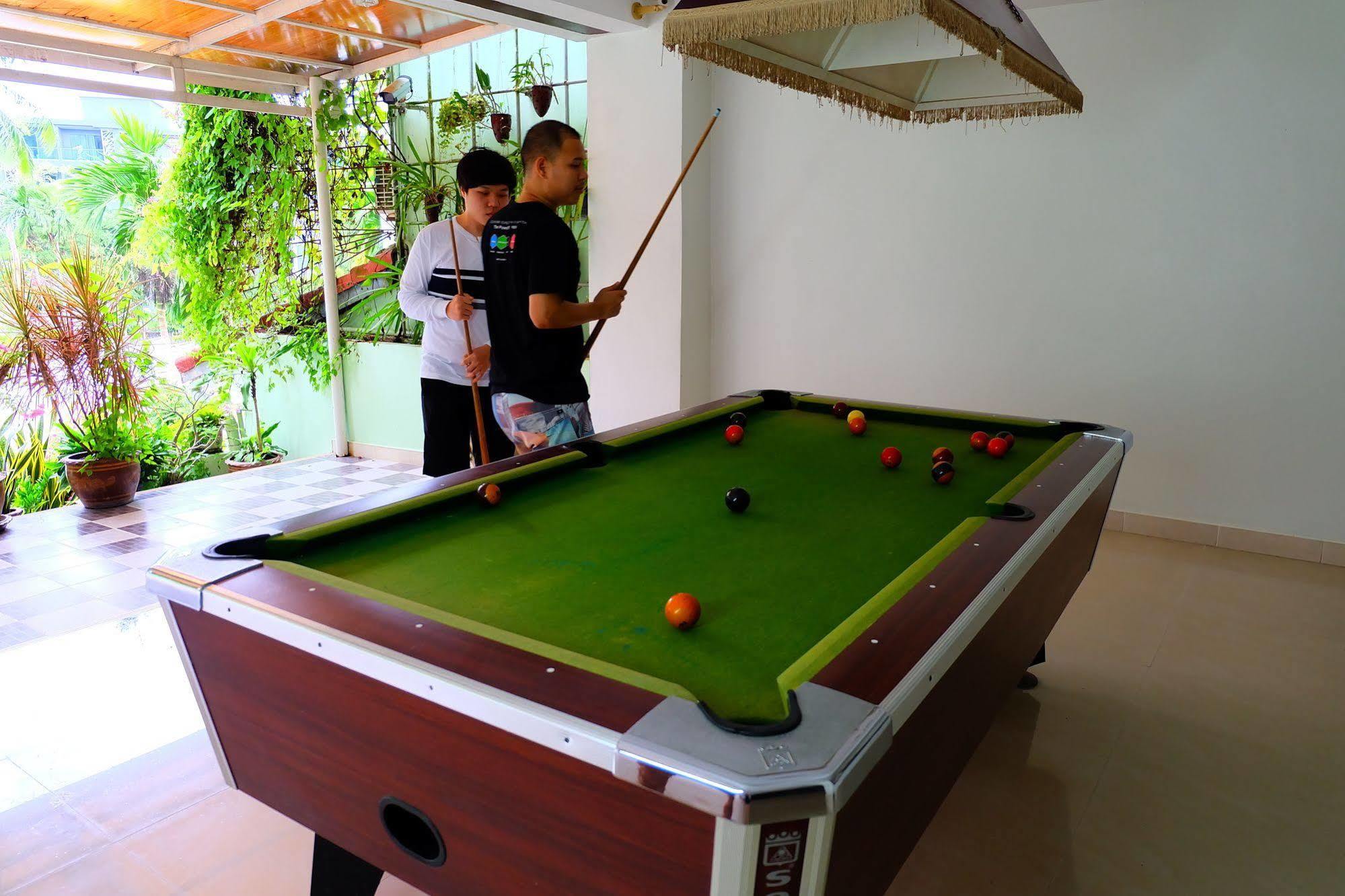 奥南顶级美景酒店 Ao Nang 外观 照片