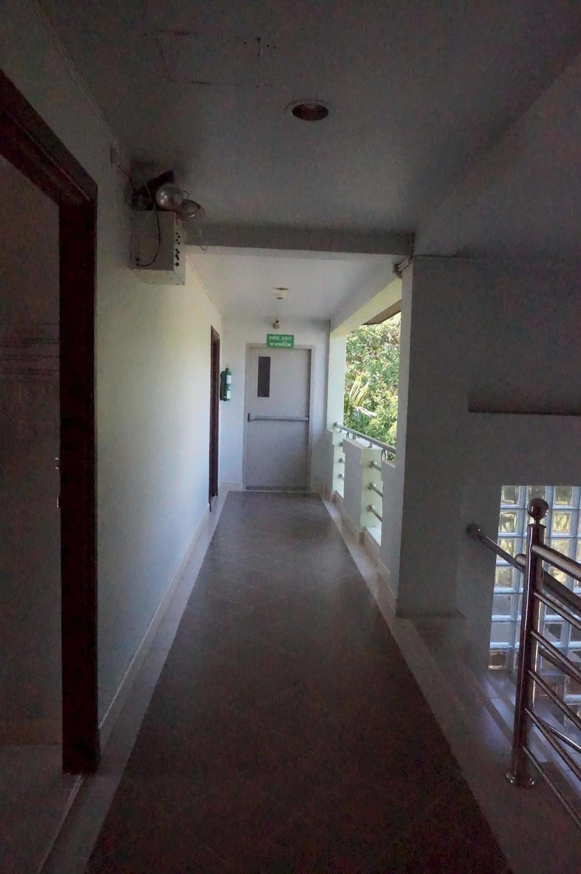 奥南顶级美景酒店 Ao Nang 外观 照片